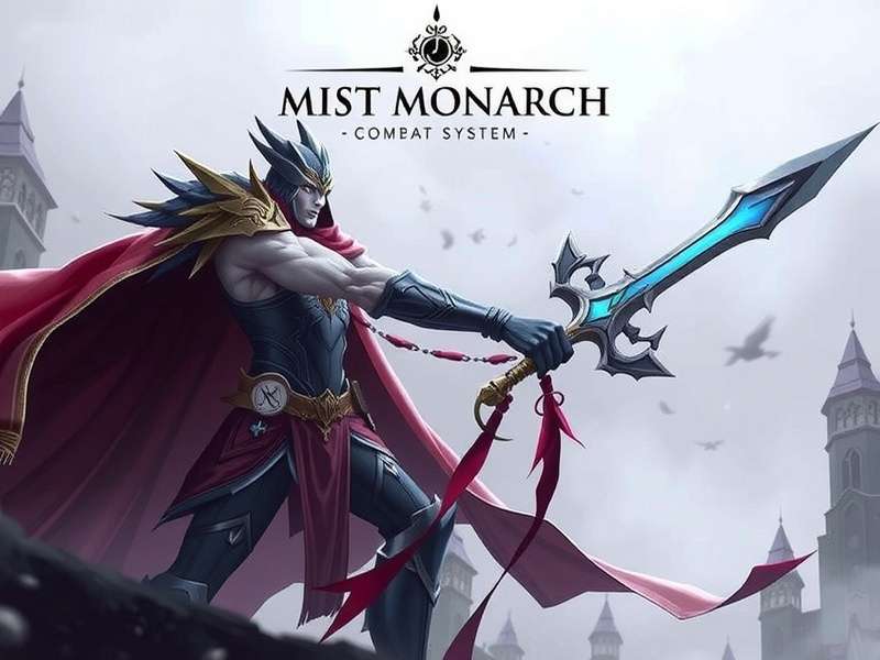 Mist Monarch Yoga Power Combat Mist Monarch Combat System